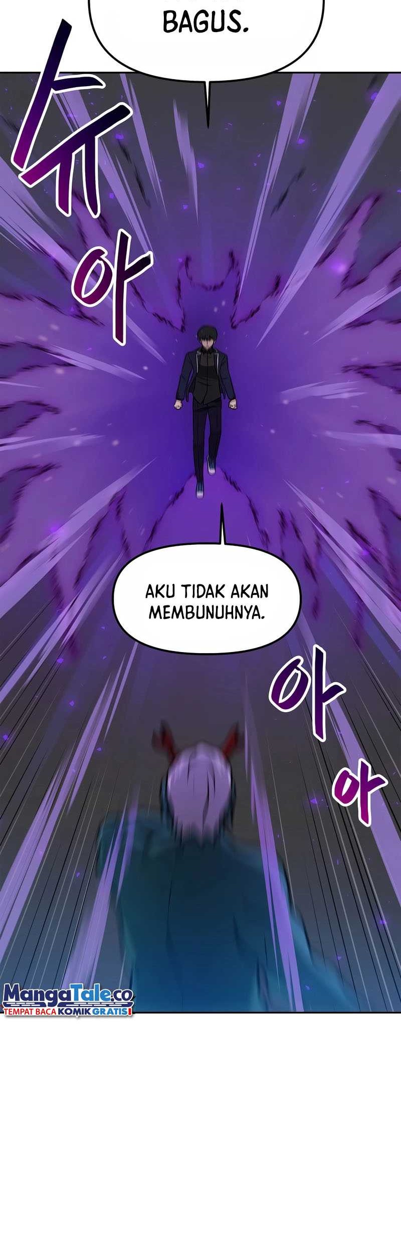 I Have Max Level Luck Chapter 77 halaman 16