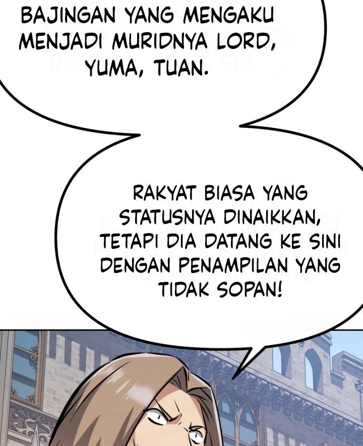 The Return of the Prodigious Swordmaster Chapter 38 halaman 33