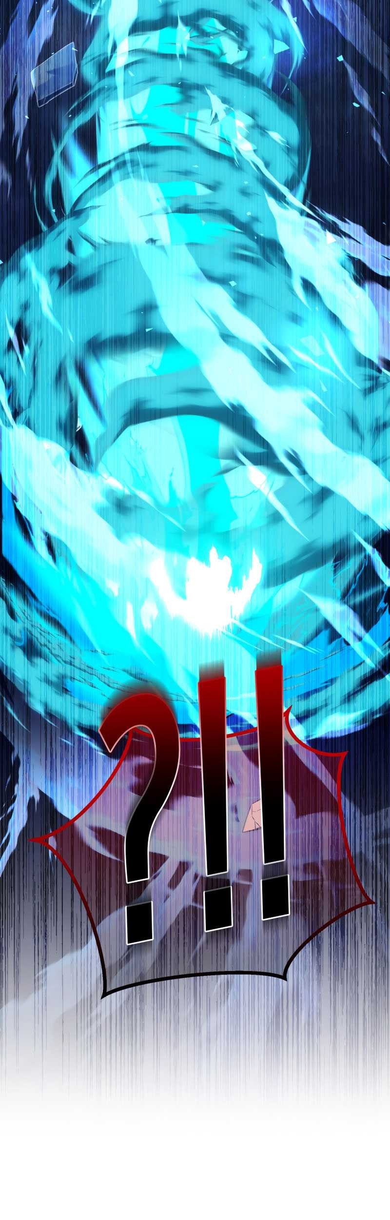 Legendary Blacksmith’s Vengeance Chapter 25 halaman 24