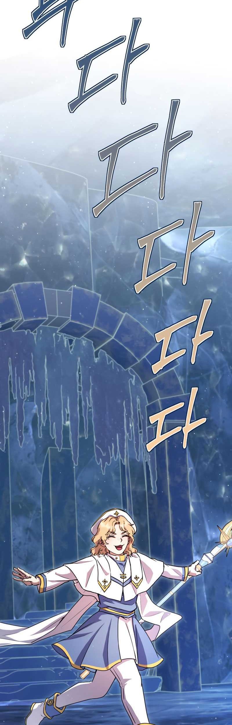 Legendary Blacksmith’s Vengeance Chapter 24 halaman 28