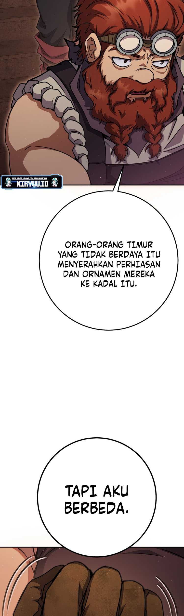 Legendary Blacksmith’s Vengeance Chapter 23 halaman 22