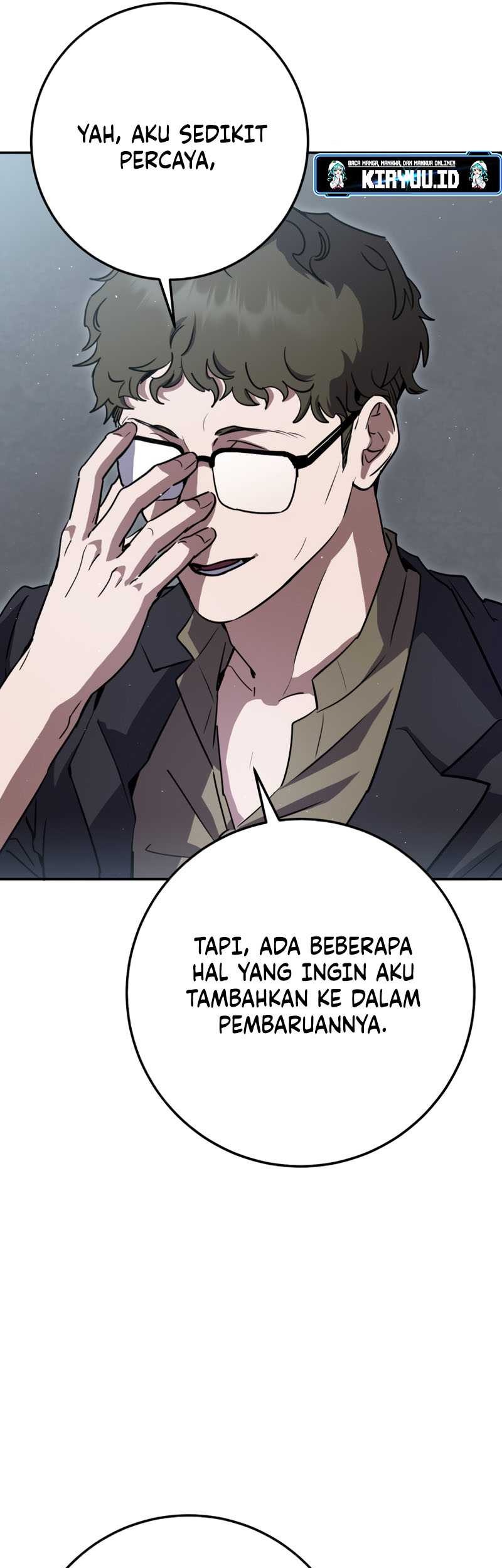 Legendary Blacksmith’s Vengeance Chapter 19 halaman 17