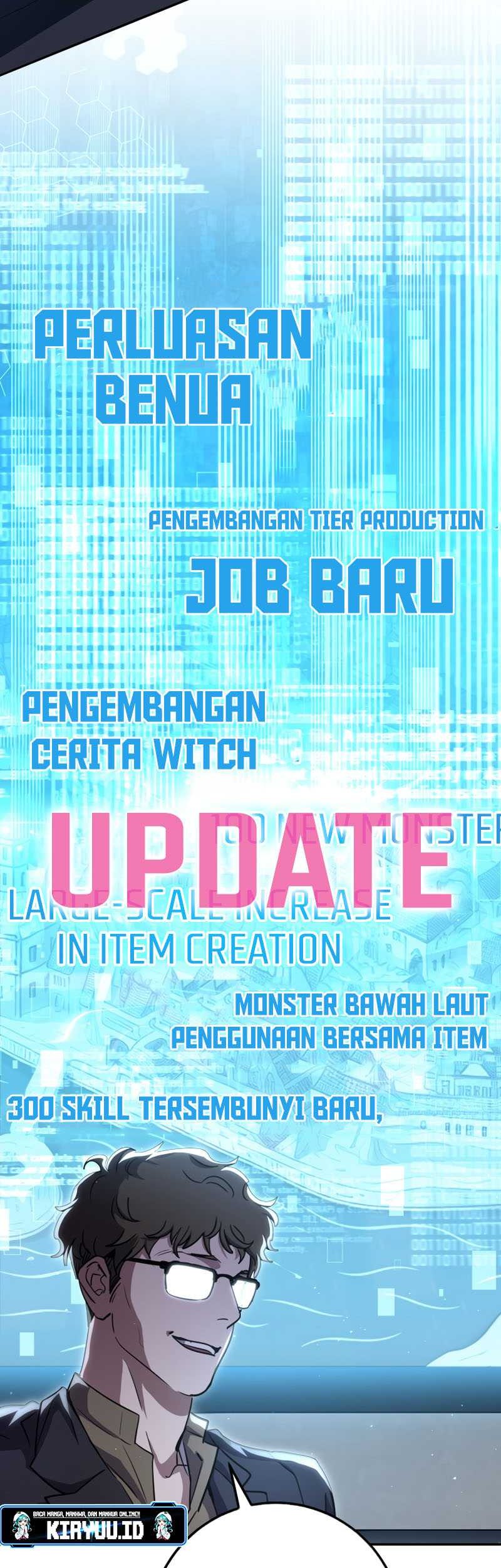 Legendary Blacksmith’s Vengeance Chapter 19 halaman 19