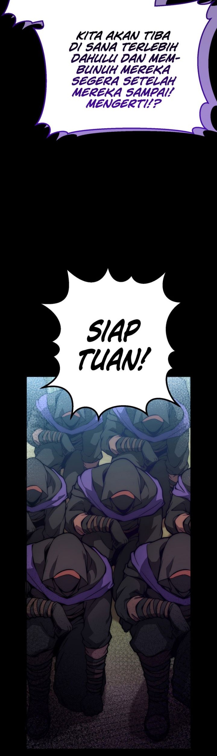 Legendary Blacksmith’s Vengeance Chapter 15 halaman 16