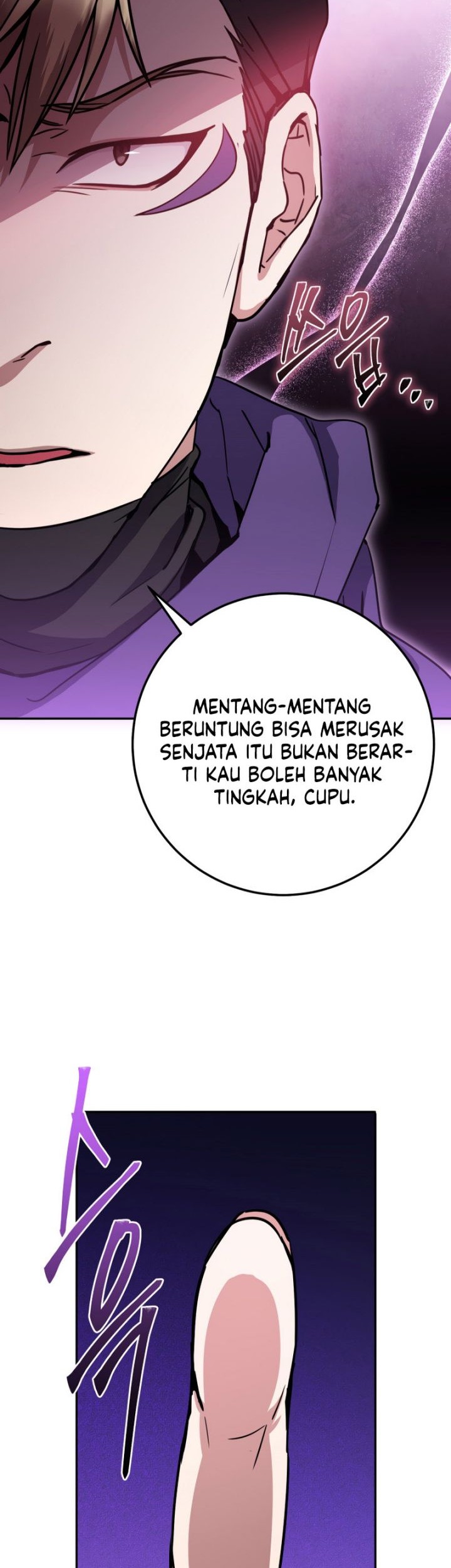 Legendary Blacksmith’s Vengeance Chapter 14 halaman 20