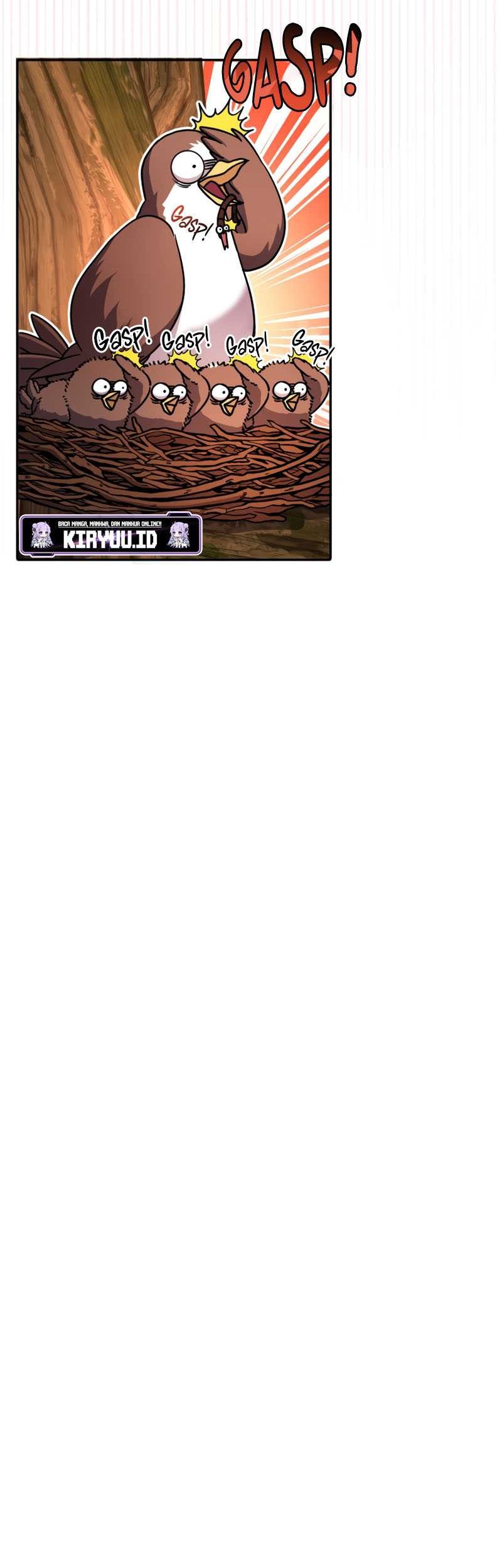 Legendary Blacksmith’s Vengeance Chapter 13 halaman 25