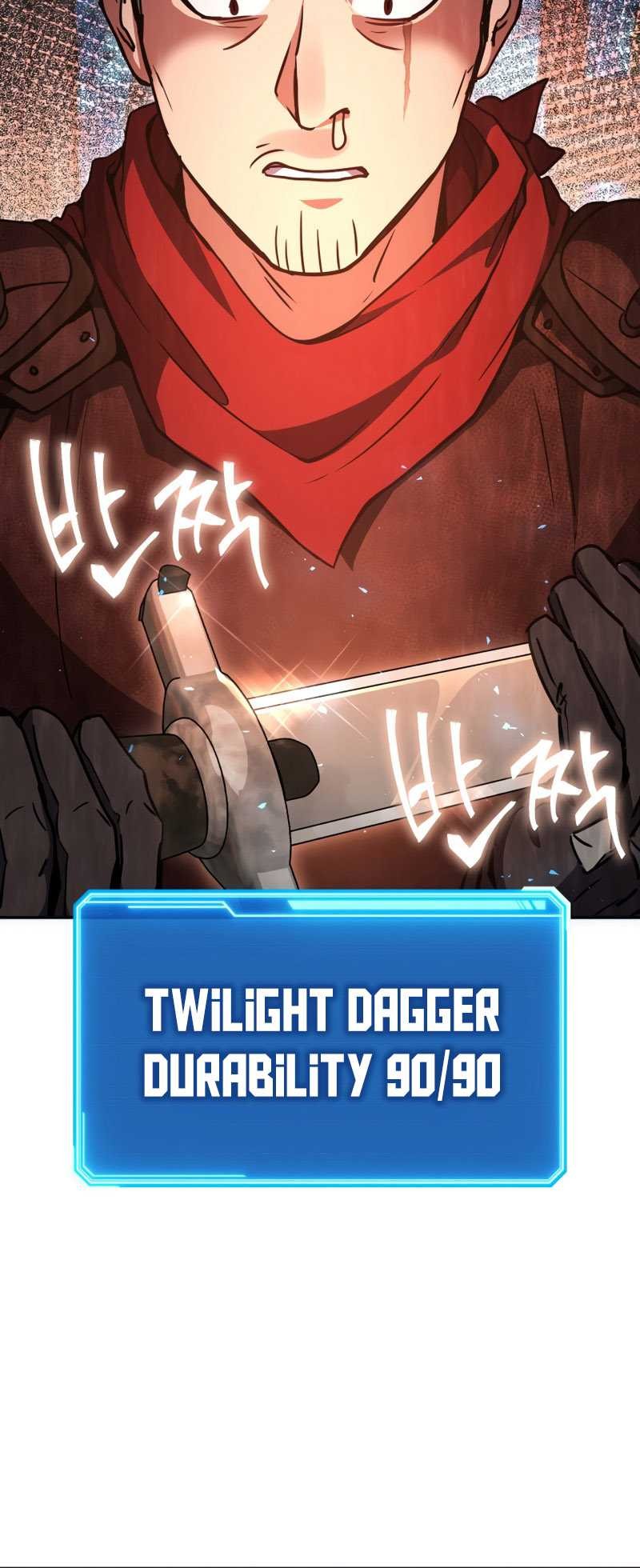 Legendary Blacksmith’s Vengeance Chapter 12 halaman 26