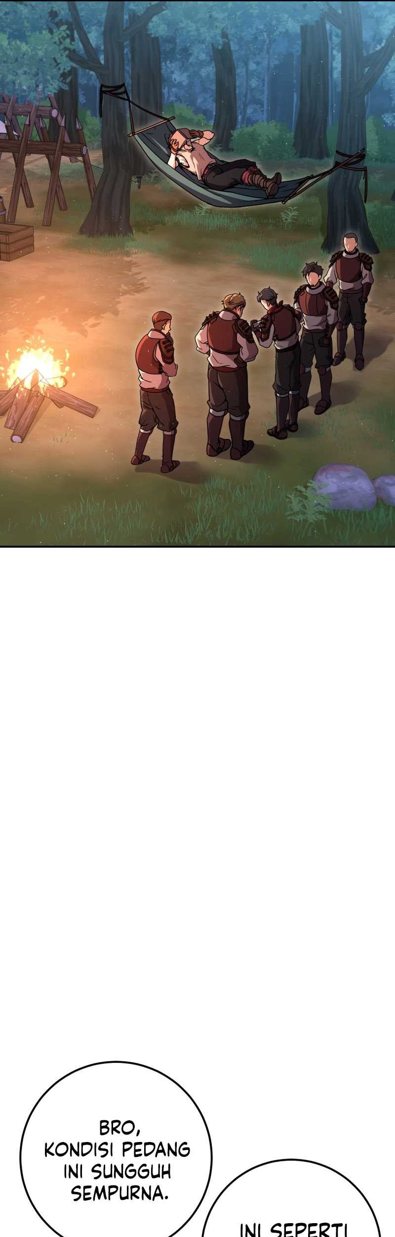 Legendary Blacksmith’s Vengeance Chapter 12 halaman 27