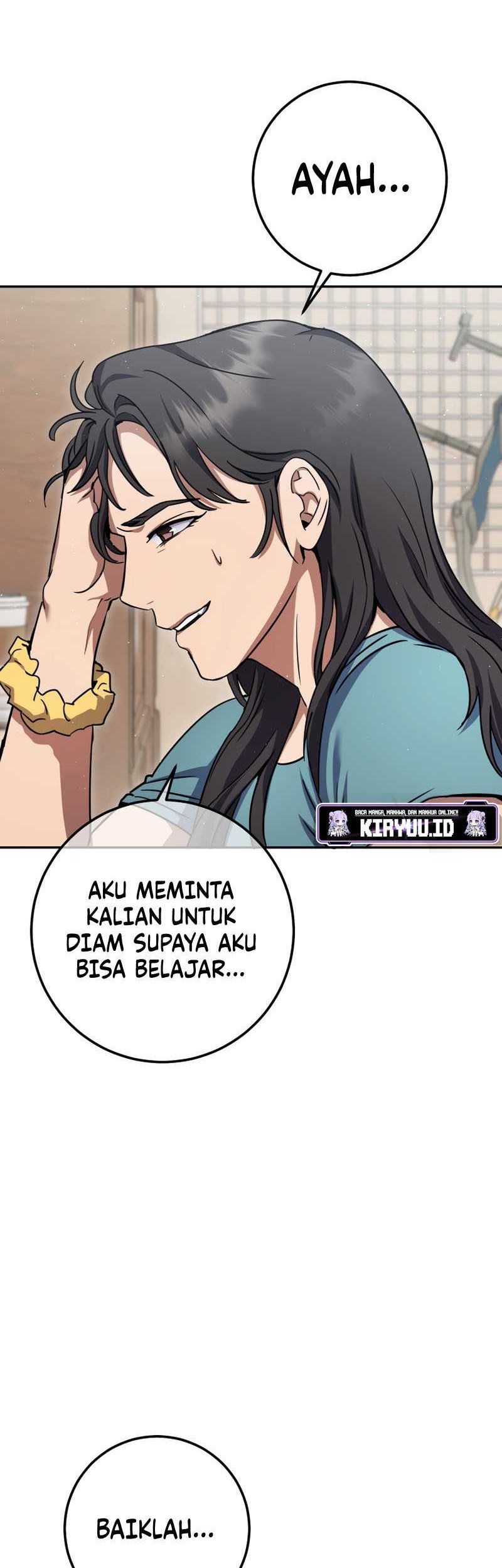 Legendary Blacksmith’s Vengeance Chapter 11 halaman 20