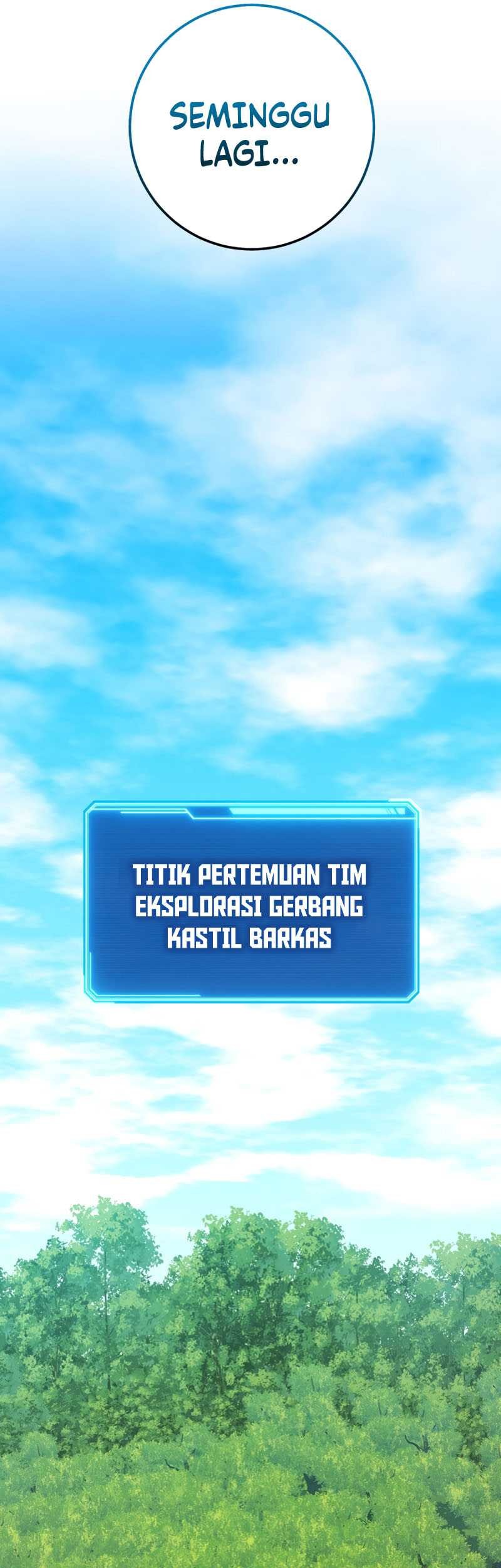 Legendary Blacksmith’s Vengeance Chapter 11 halaman 22