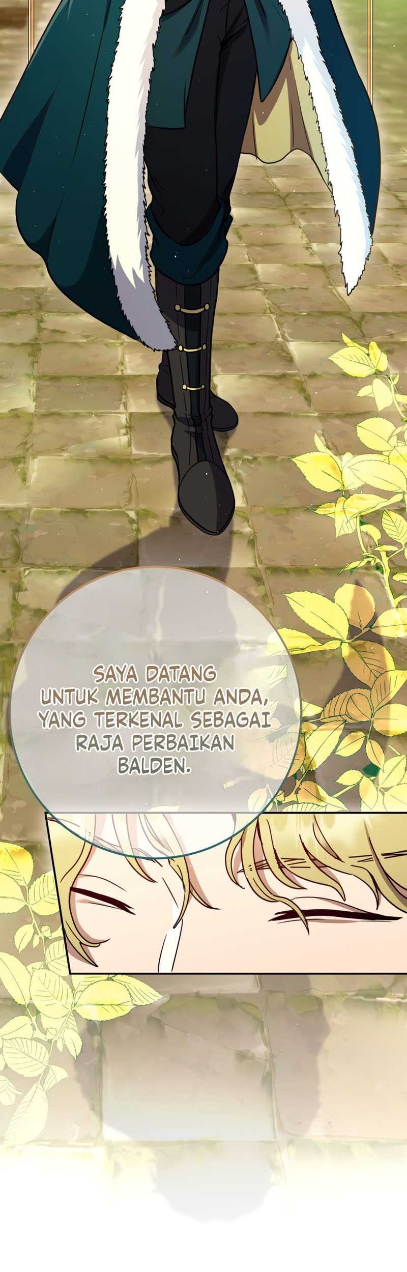 Legendary Blacksmith’s Vengeance Chapter 10 halaman 18