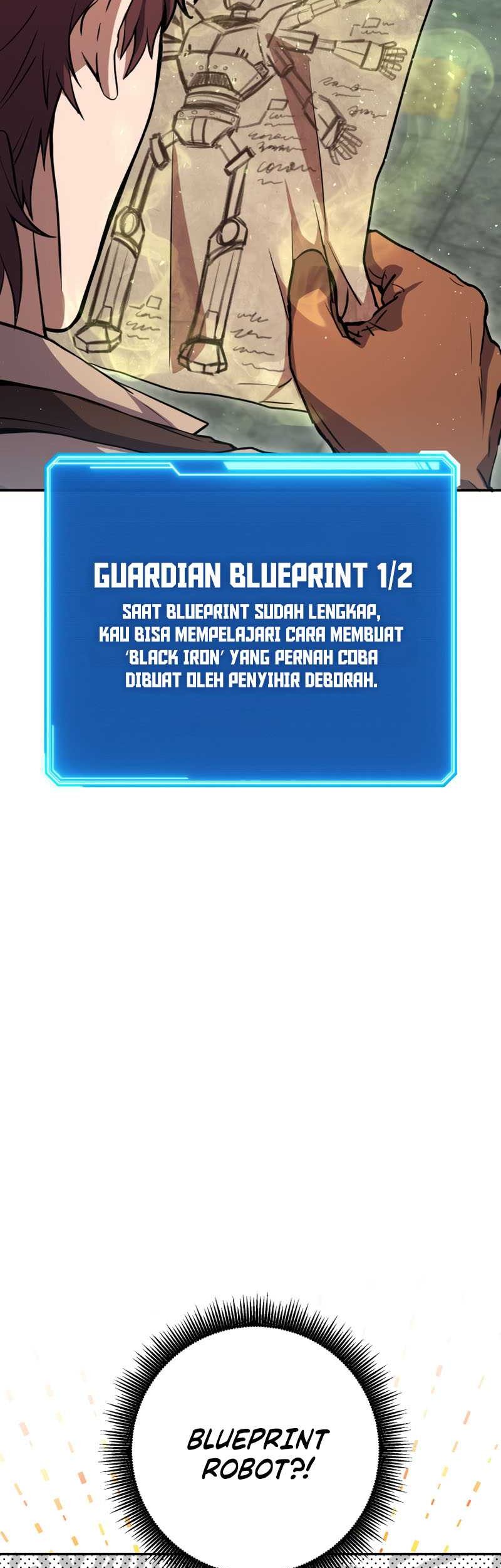 Legendary Blacksmith’s Vengeance Chapter 9 halaman 24