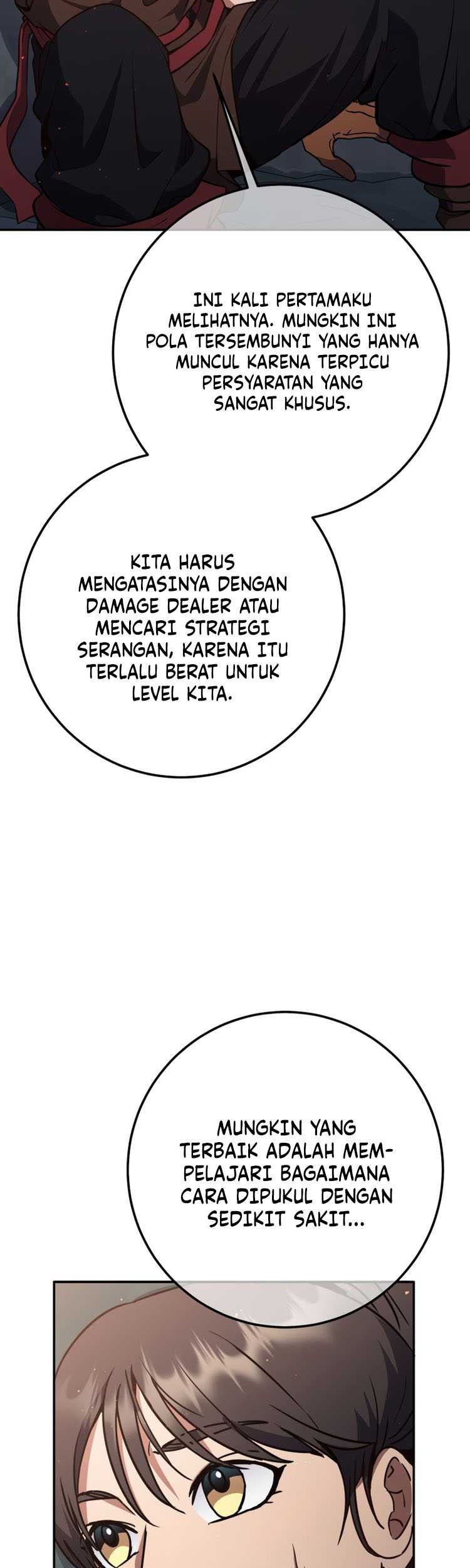 Legendary Blacksmith’s Vengeance Chapter 8 halaman 28