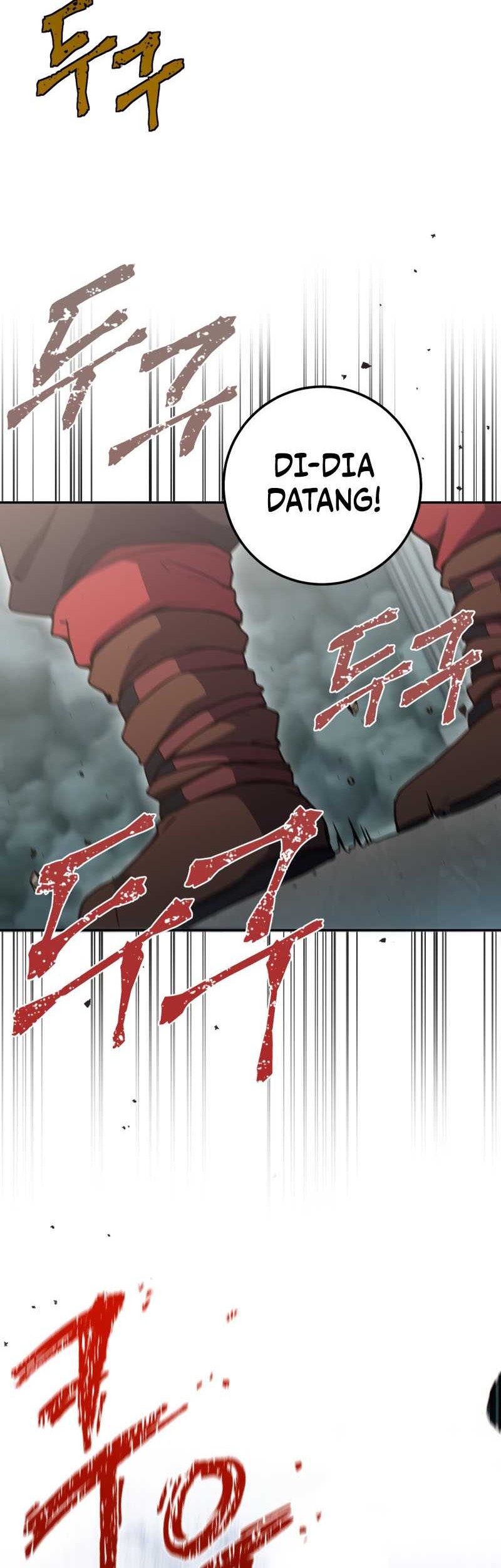 Legendary Blacksmith’s Vengeance Chapter 7 halaman 23