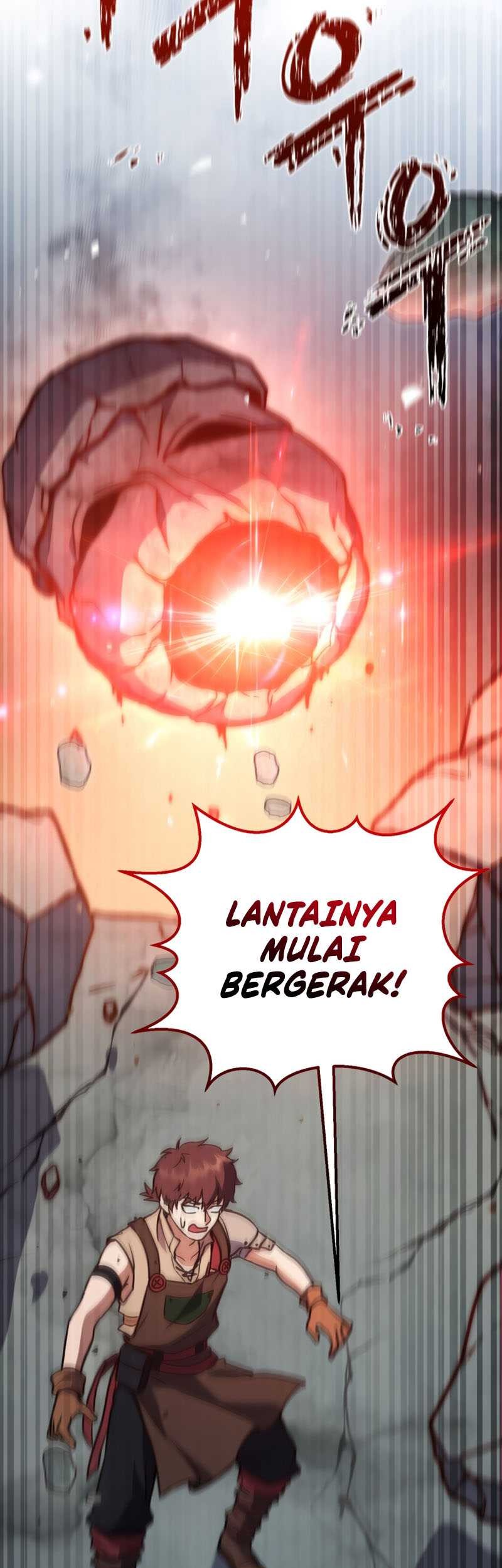 Legendary Blacksmith’s Vengeance Chapter 7 halaman 24