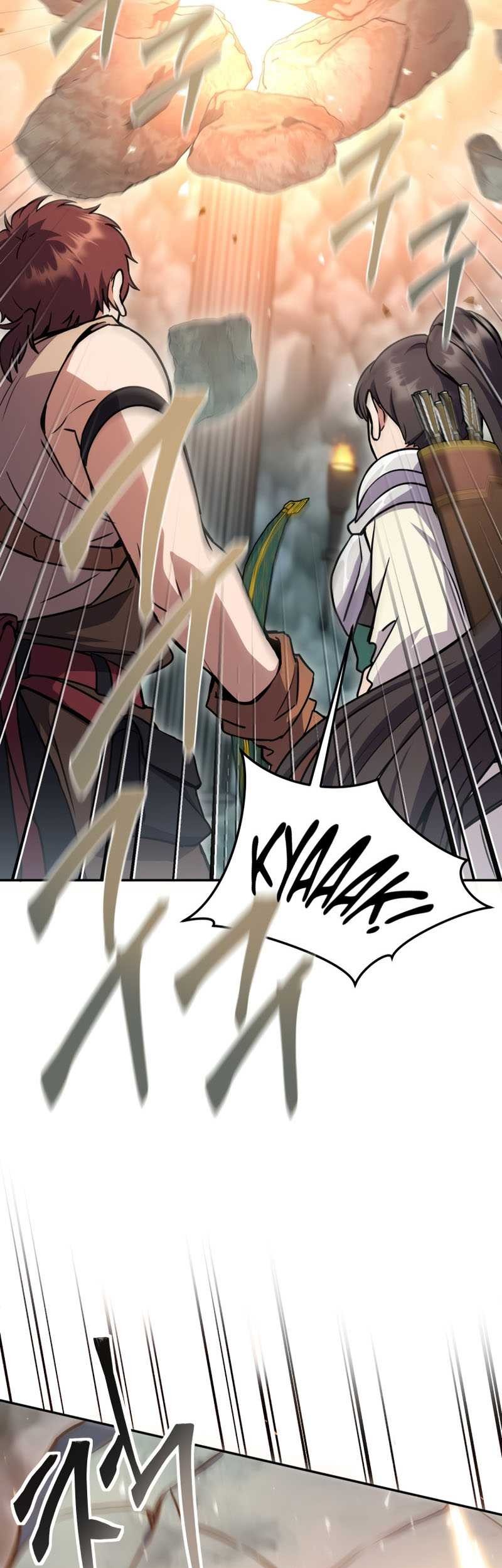 Legendary Blacksmith’s Vengeance Chapter 7 halaman 26