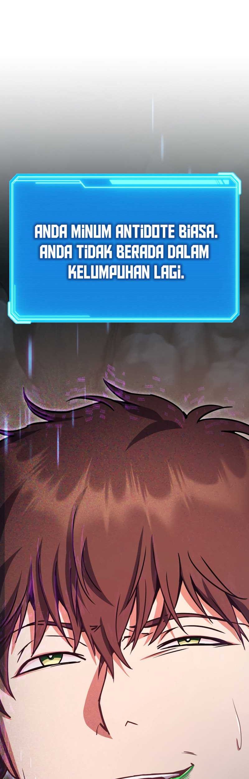 Legendary Blacksmith’s Vengeance Chapter 6 halaman 23