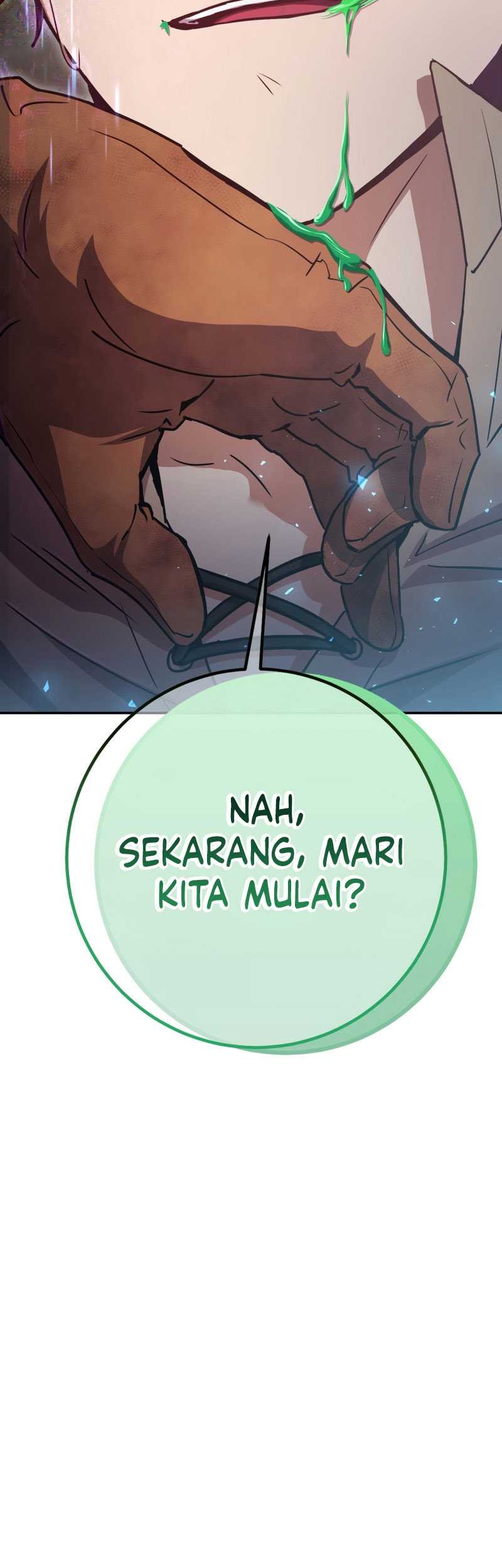 Legendary Blacksmith’s Vengeance Chapter 6 halaman 24