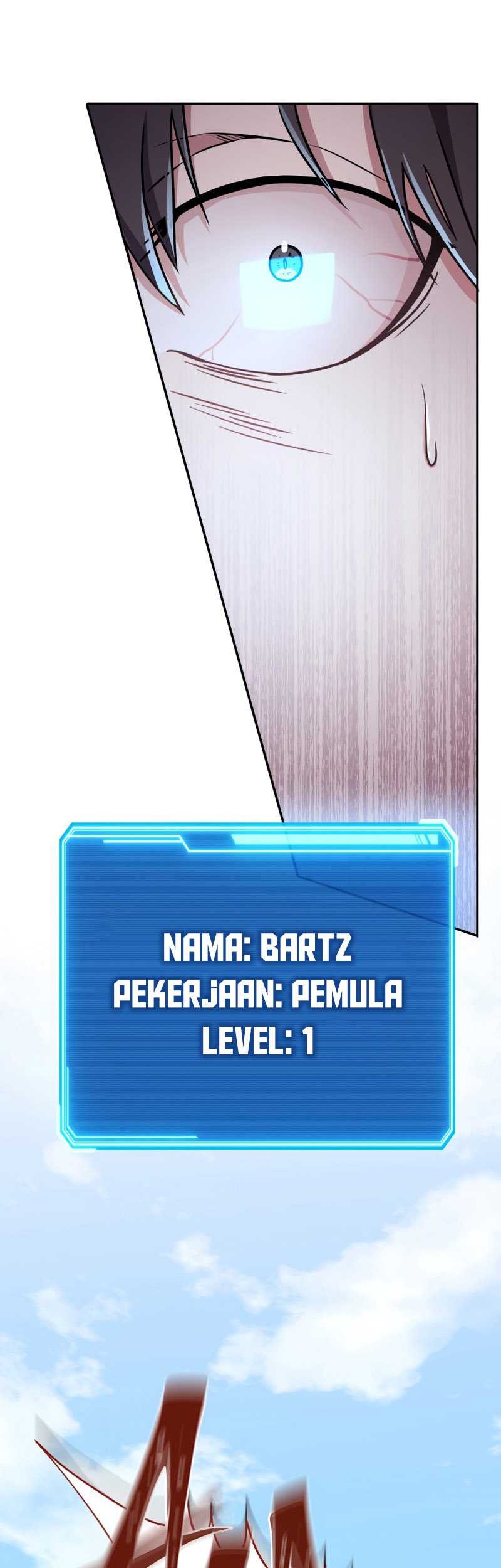 Legendary Blacksmith’s Vengeance Chapter 1 halaman 24