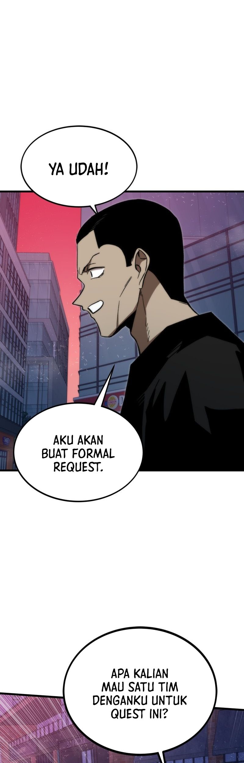 Ultra Alter Chapter 92 Gambar 24