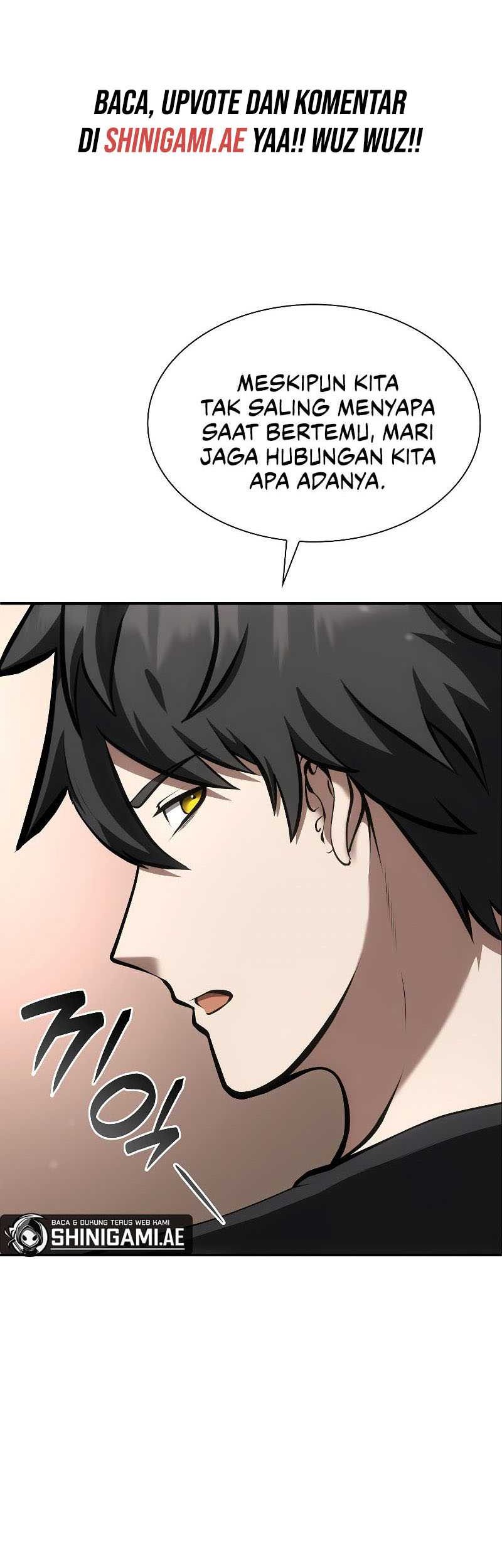 I Returned As An FFF-Class Witch Doctor Chapter 46 halaman 20