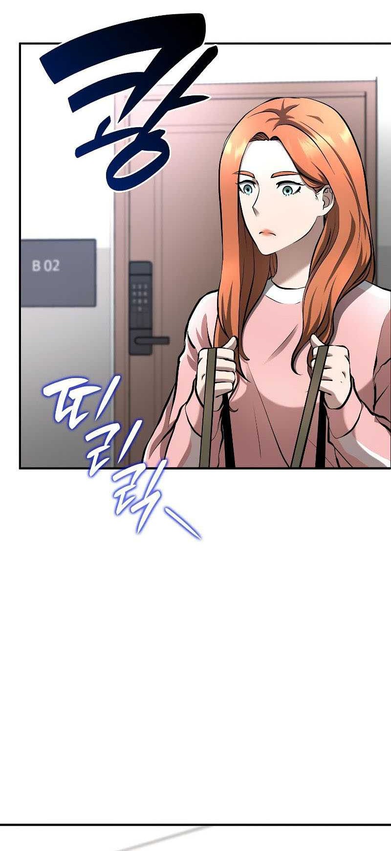 I Returned As An FFF-Class Witch Doctor Chapter 46 halaman 21