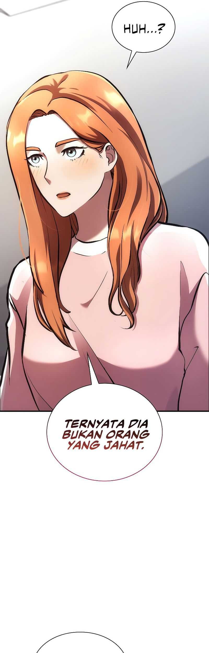 I Returned As An FFF-Class Witch Doctor Chapter 46 halaman 22