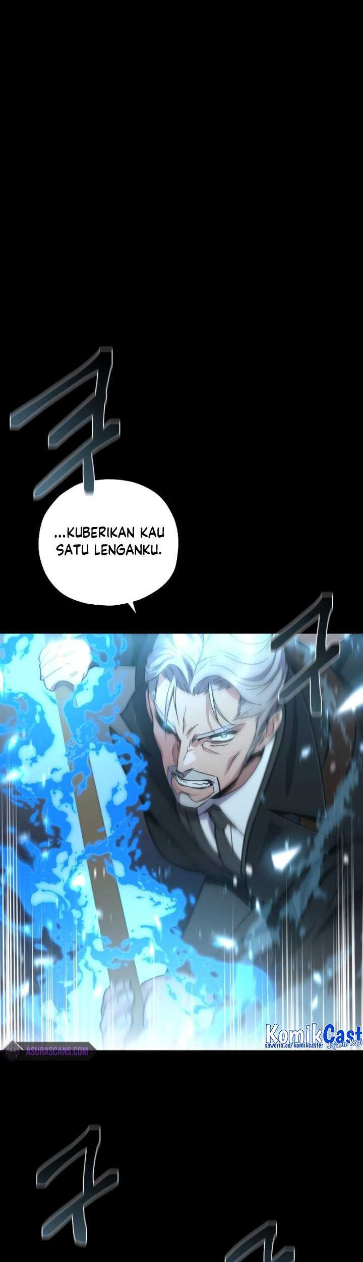 Re: Life Player Chapter 53 halaman 18