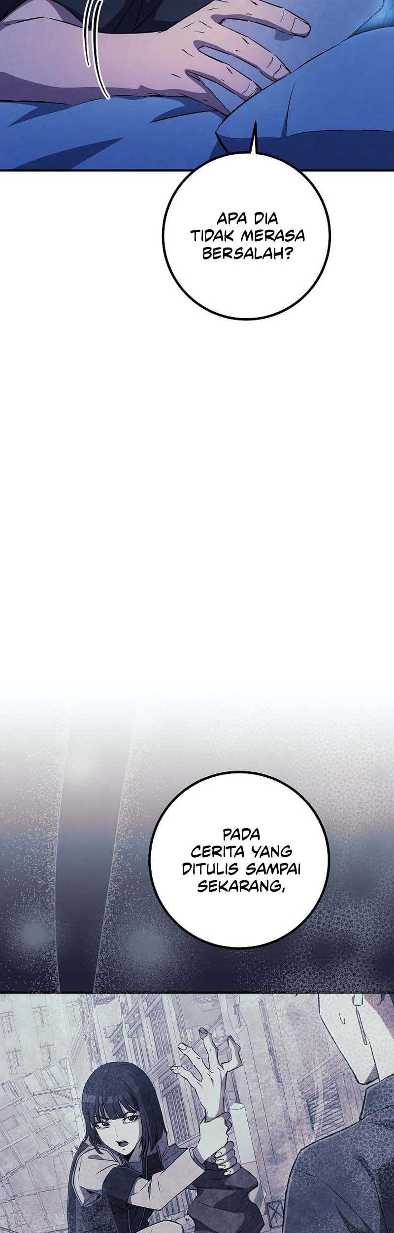 God’s Web Novel Chapter 36 halaman 24