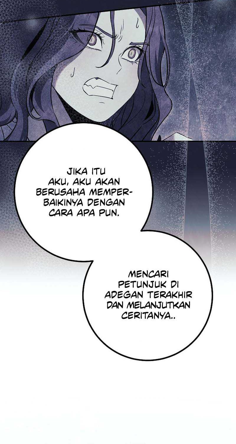 God’s Web Novel Chapter 36 halaman 26