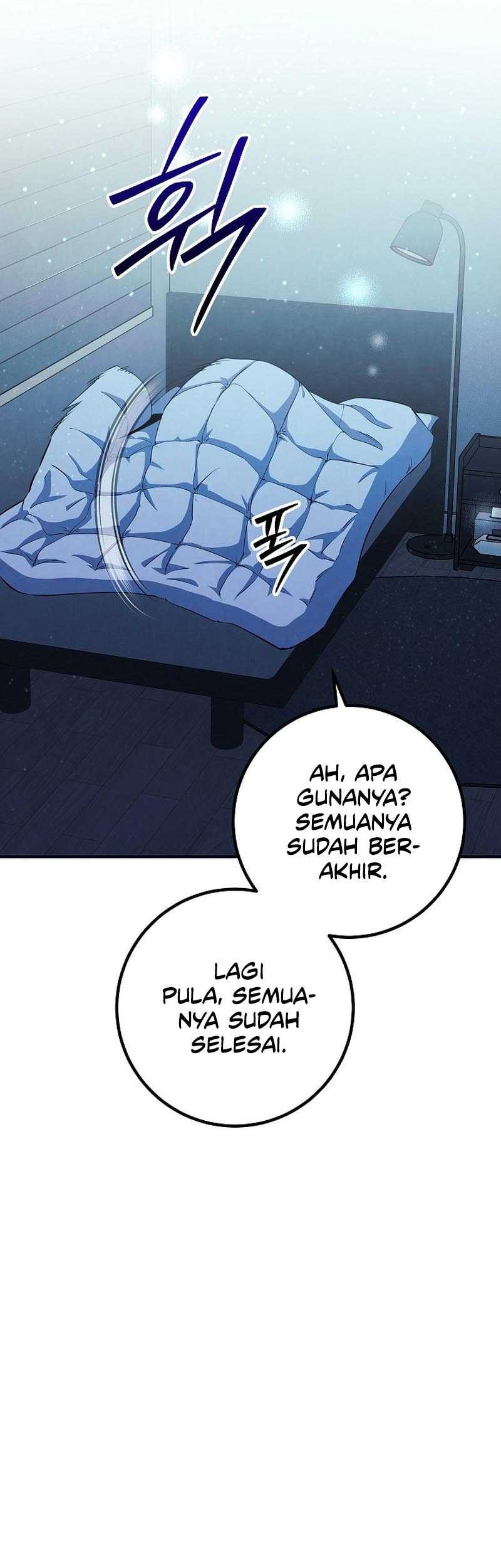 God’s Web Novel Chapter 36 halaman 27