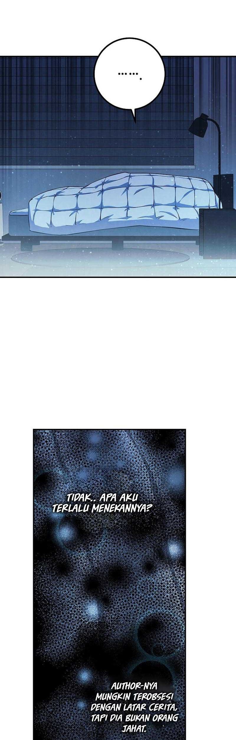 God’s Web Novel Chapter 36 halaman 28