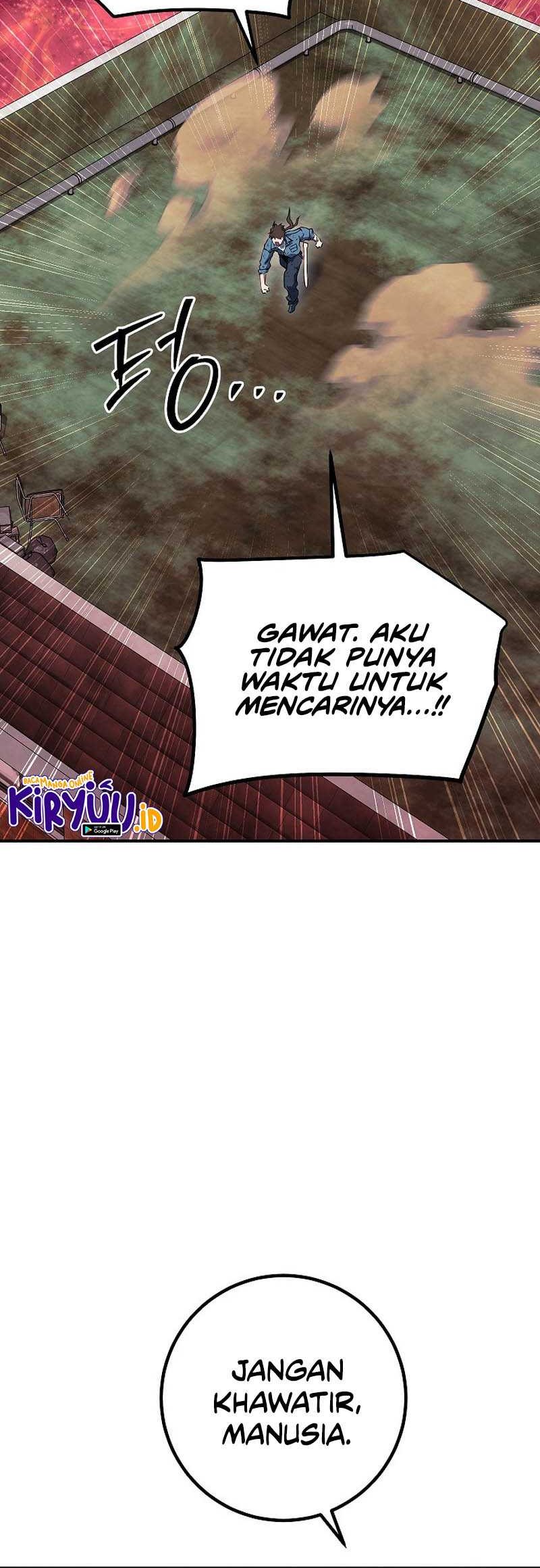 God’s Web Novel Chapter 35 halaman 24