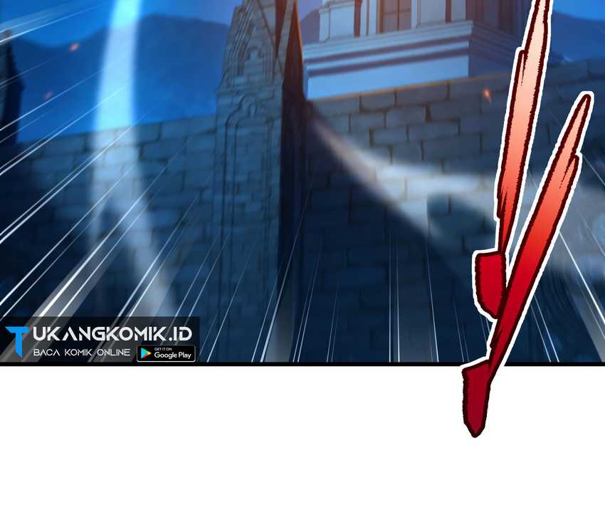 Despite Coming From the Abyss, I Will Save Humanity Chapter 50 Gambar 11