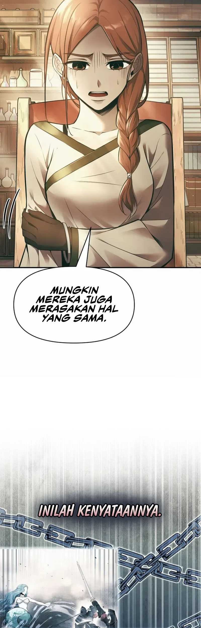 I Became the Tyrant of a Defense Game Chapter 64 Gambar 22