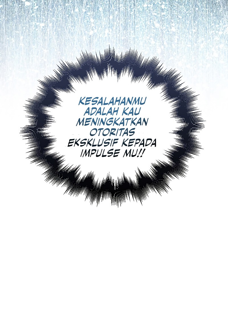 The Extra is Too Strong Chapter 35 halaman 19