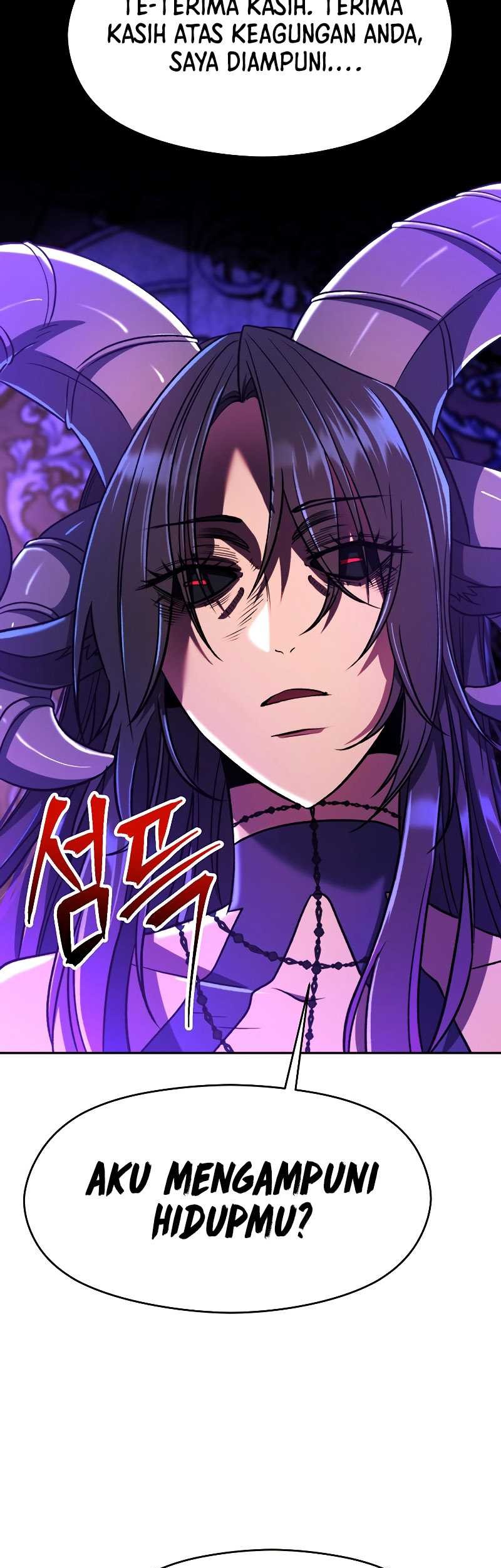 Archmage Transcending Through Regression Chapter 71 halaman 12