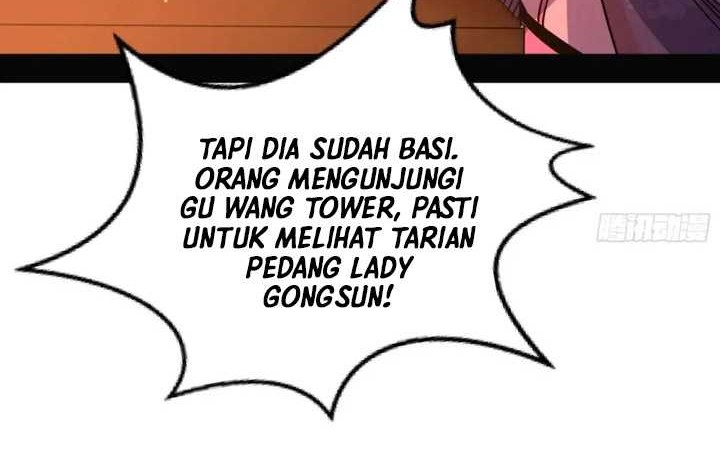 I’m An Evil God Chapter 412 halaman 19