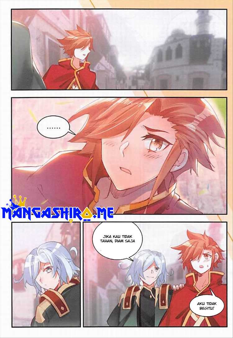Good Reaper Chapter 104 Gambar 8