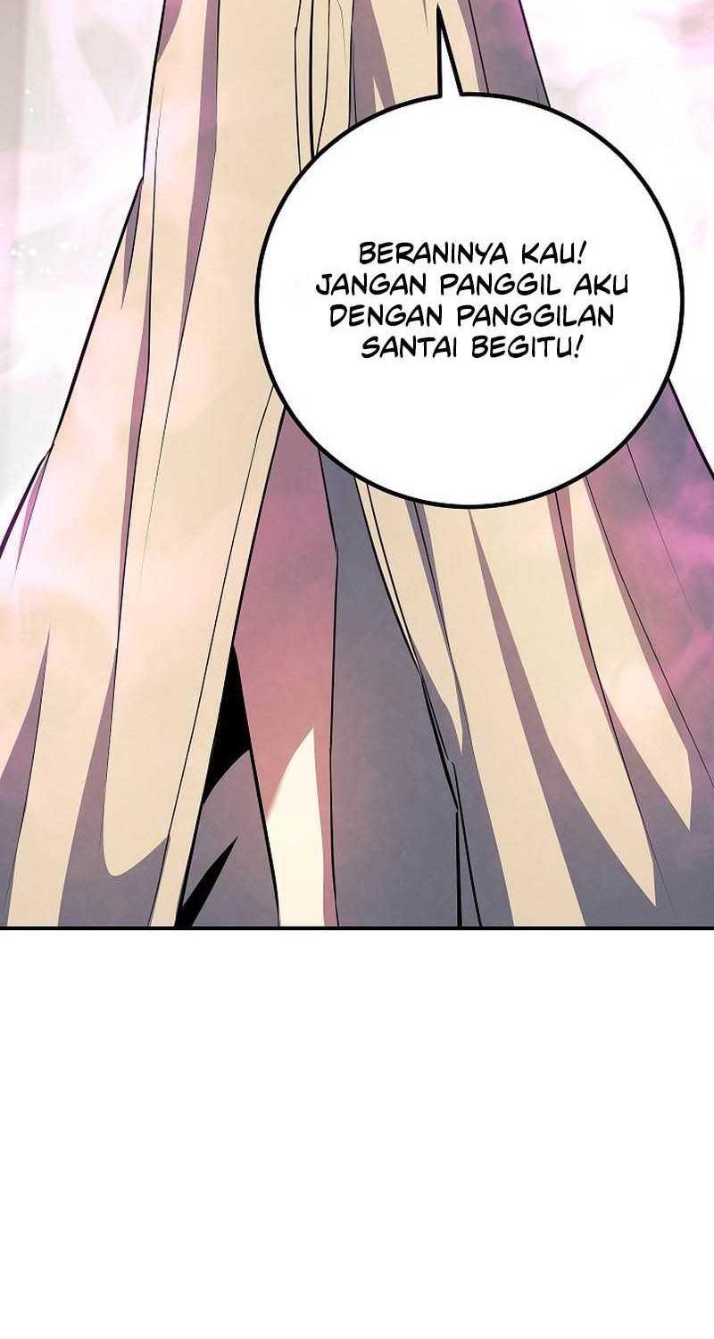 God’s Web Novel Chapter 37 halaman 20