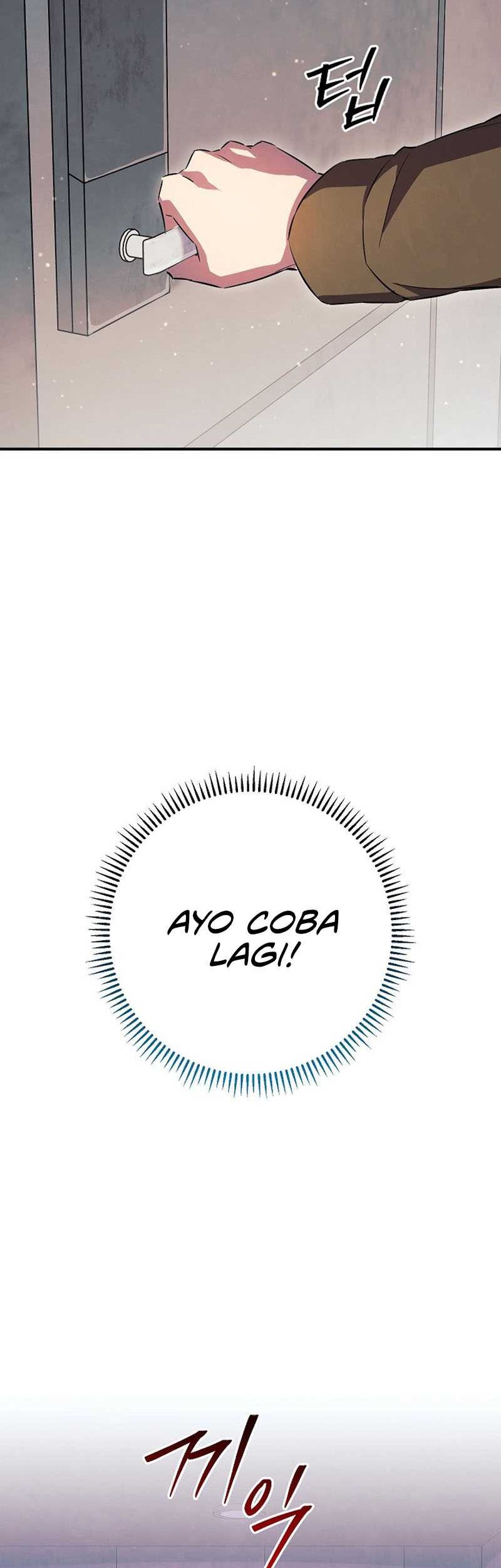 God’s Web Novel Chapter 37 halaman 22