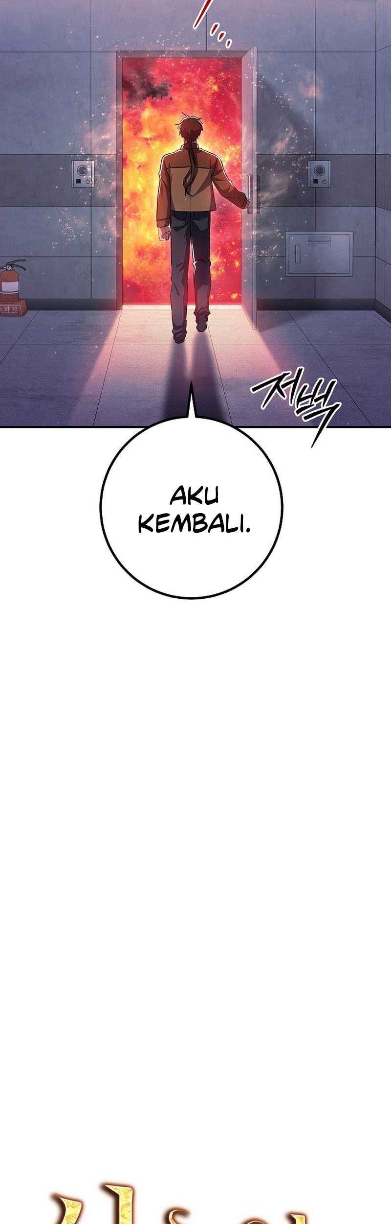 God’s Web Novel Chapter 37 halaman 23