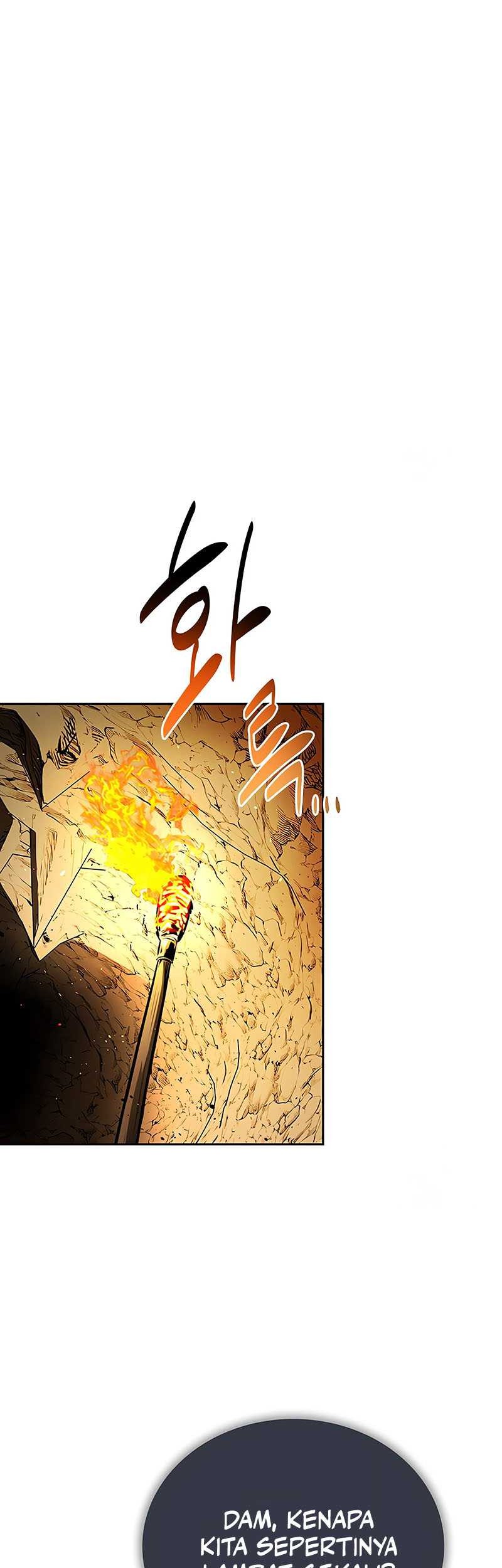 Moon-Shadow Sword Emperor Chapter 58 halaman 16
