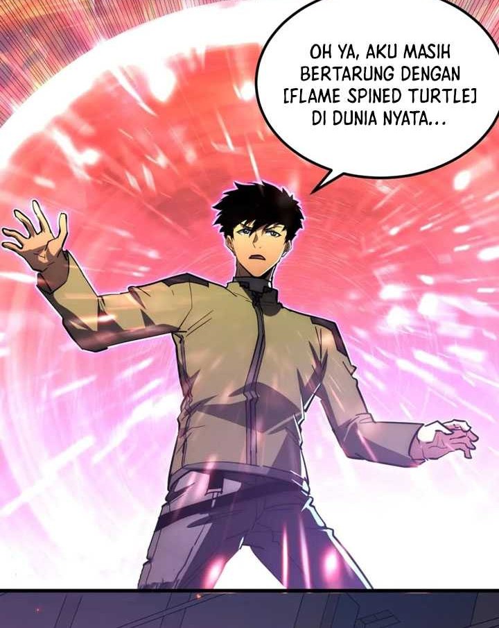 Rise From The Rubble Chapter 224 halaman 9