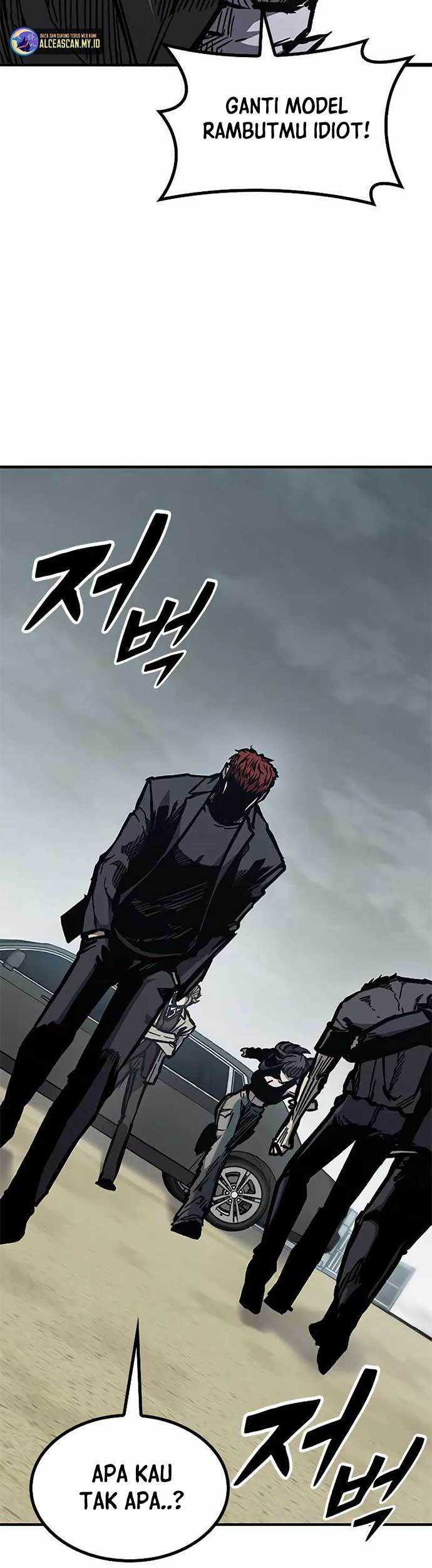 Hectopascals Chapter 55 halaman 22