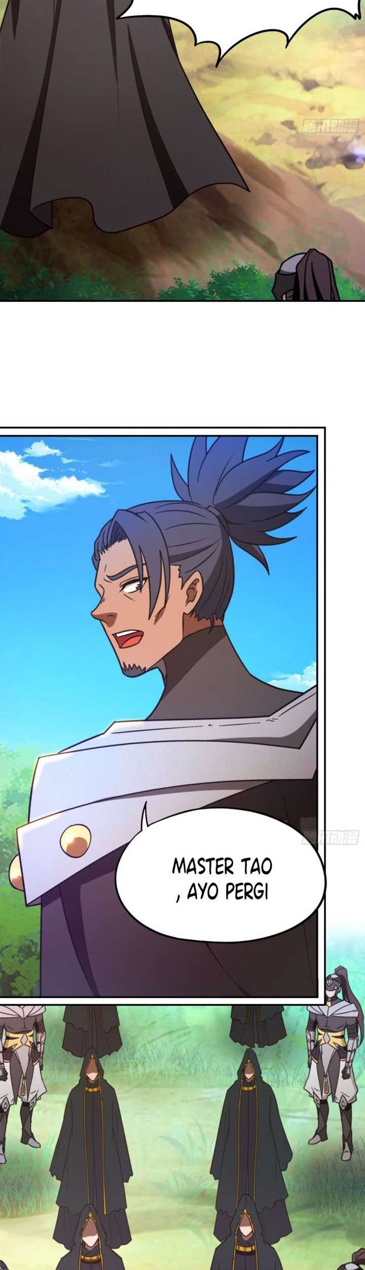 Everlasting God of Sword Chapter 224 Gambar 10