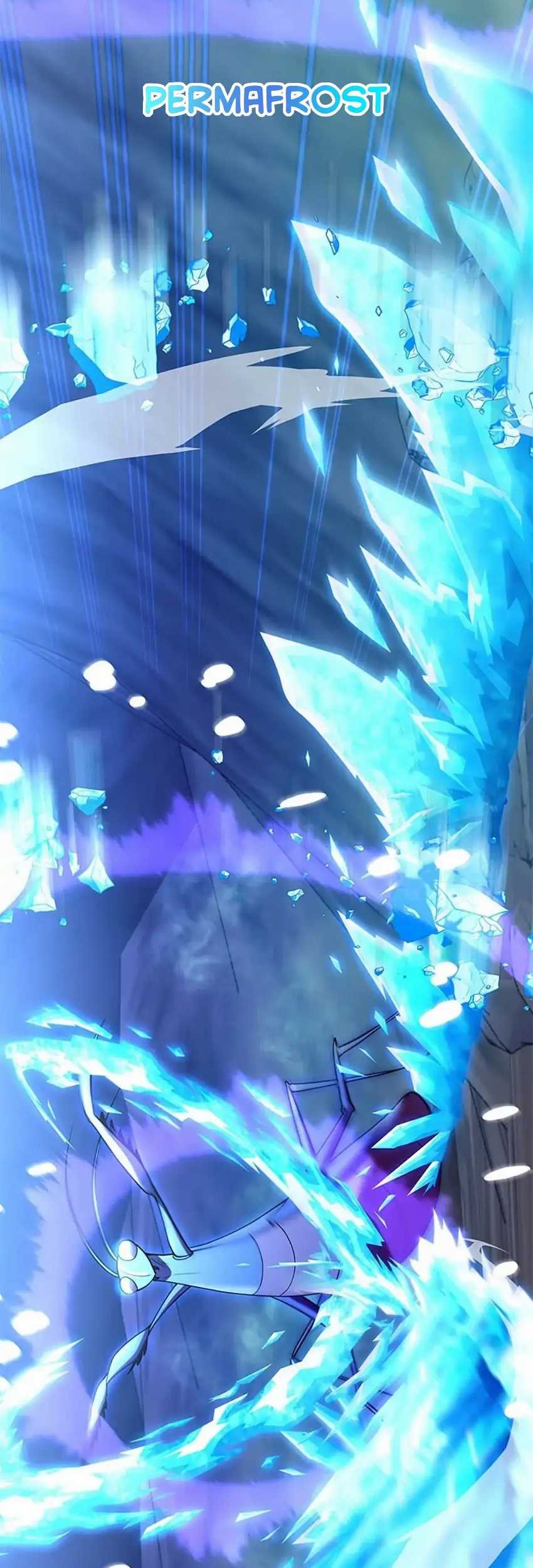 I Got Lucky And Pulled A 10th Rank Summon Chapter 40 halaman 16