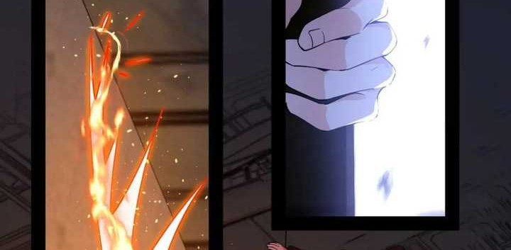 I’m An Evil God Chapter 413 halaman 11