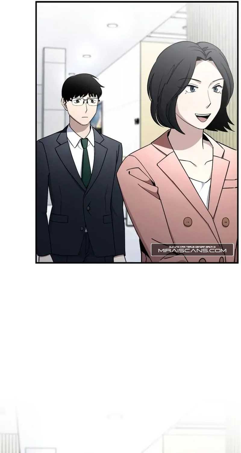 Cheolsu Saves the World Chapter 23 Gambar 35