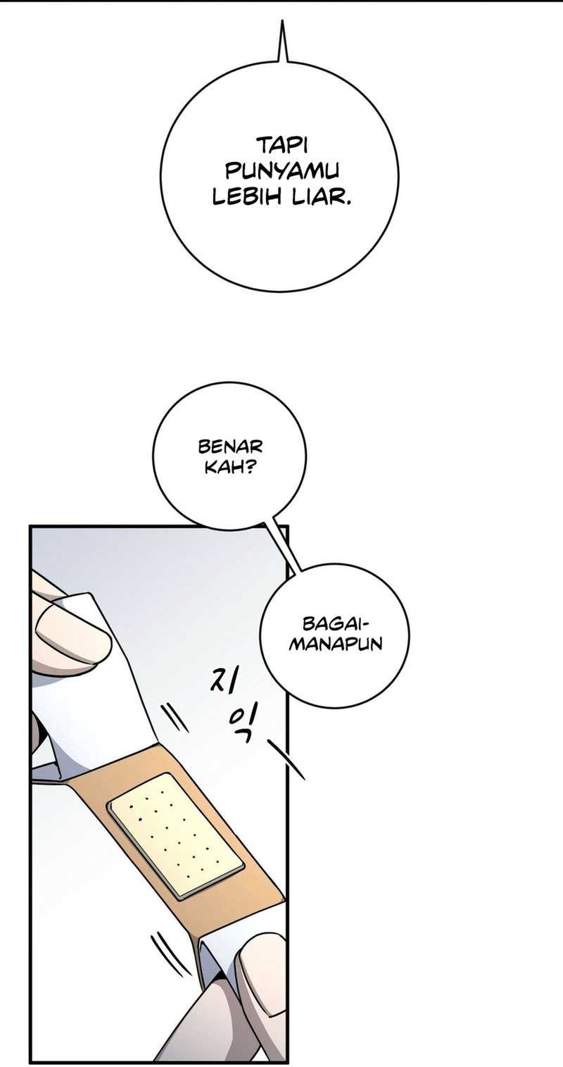 Cheolsu Saves the World Chapter 18 Gambar 15